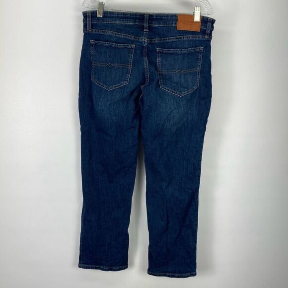 Lucky Brand Jeans Denim Womens Size 12 - Picture 2 of 10
